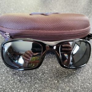Maui Jim Stingray sunglasses